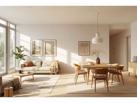 annonce appartement à vendre