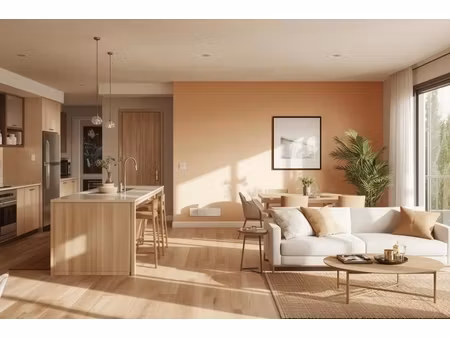 annonce appartement à vendre