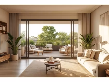 annonce appartement à vendre