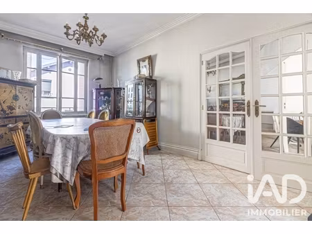 annonce maison à vendre