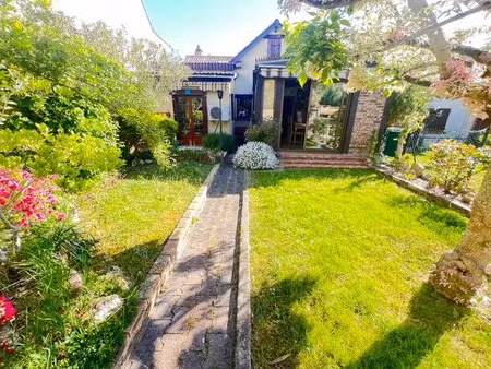 vente maison 2 pièces 72 m² à antony (92160)  428 000 €