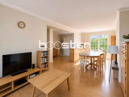 vente maison 6 pièces 127.9 m² à balma (31130)  424 000 €