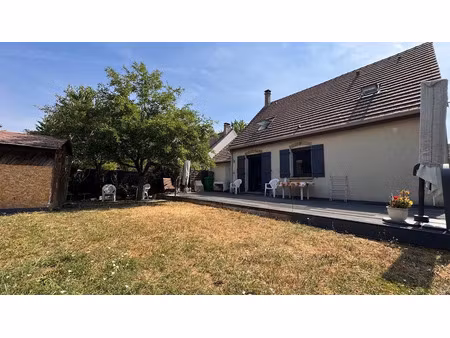 vente maison 7 pièces 130 m² à la queue-en-brie (94510)  426 000 €