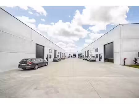 commercieel te koop in waregem