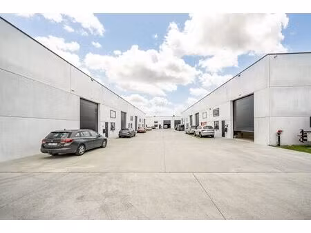 commercieel te koop in waregem