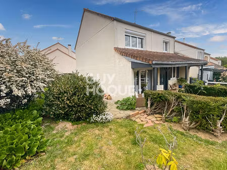 maison 6 pièces à vendre 120 m2