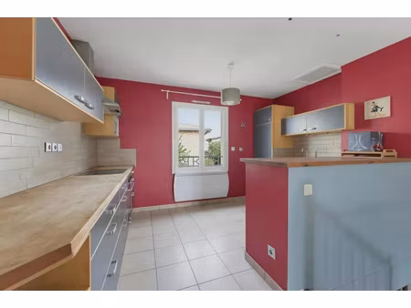 vente maison 2 pièces 64 m² bruges (33520)