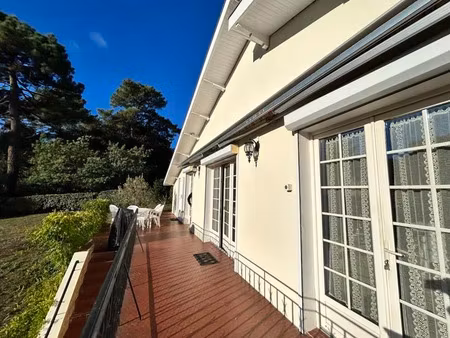 vente maison 4 pièces 82 m² soulac-sur-mer (33780)