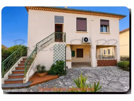 vente appartement 2 pièces 39 m² agde (34300)