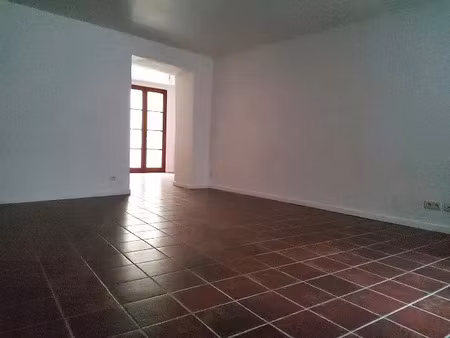 vente appartement 3 pièces 72 m² agde (34300)