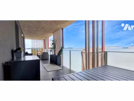 vente appartement 4 pièces 106 m² juvignac (34990)