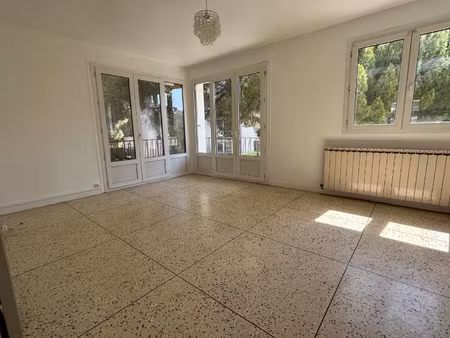 vente appartement 3 pièces 67 m² montpellier (34000)