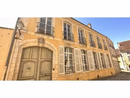 propriété bellême (61)