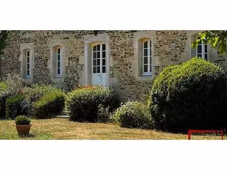 propriété avec jardin sées (61)
