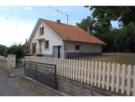 maison velleminfroy 5 pièces à saisir