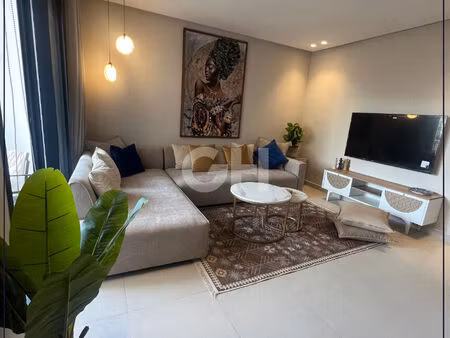 joli studio meublé à riviera