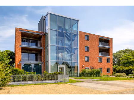 appartement te koop in rotselaar met 2 slaapkamers