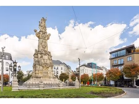 commercieel te koop in antwerpen met 4 slaapkamers