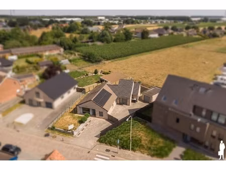 huis te koop in beveren-kruibeke-zwijndrecht met 4 slaapkamers
