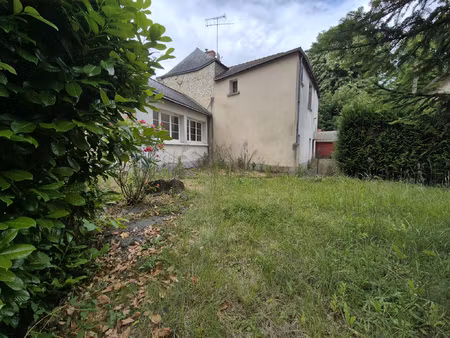 achat maison 11 pièces 280m² chantenay villedieu 72430