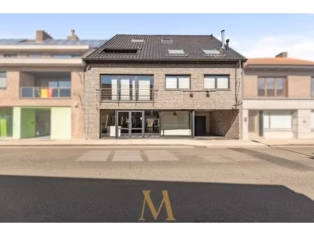 huis te koop in dentergem met 3 slaapkamers