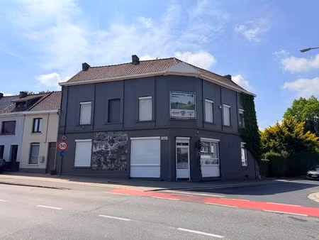 huis te koop in geraardsbergen met 5 slaapkamers