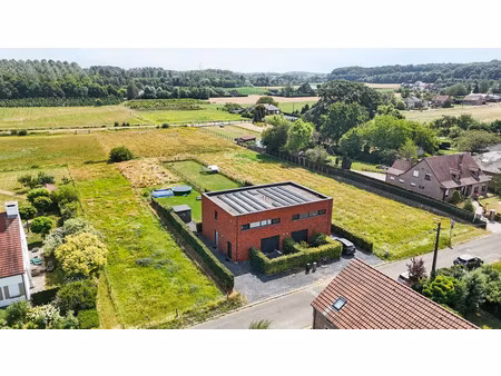 huis te koop in holsbeek met 5 slaapkamers