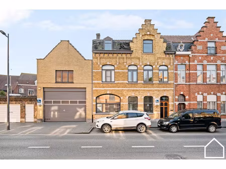 huis te koop in ieper met 5 slaapkamers