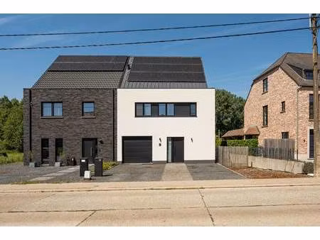 huis te koop in roosdaal met 4 slaapkamers