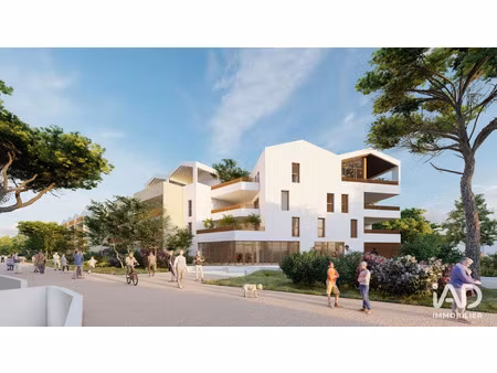 vente appartement 3 pièces 58 m² cournonsec (34660)