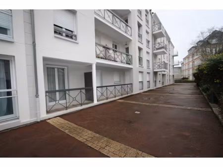 location d'un appartement 2 pièces meuble à orleans