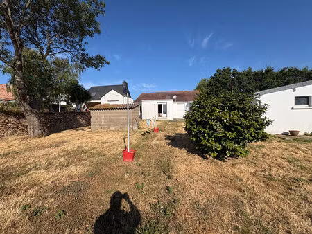 achat maison 4 pièces 90m²