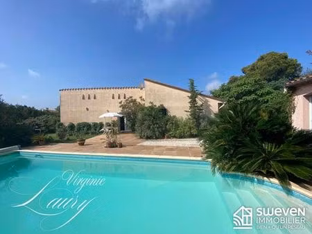 maison de luxe en vente à villemolaque  france