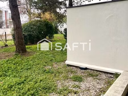 vente appartement 2 pièces 54 m² bordeaux (33000)
