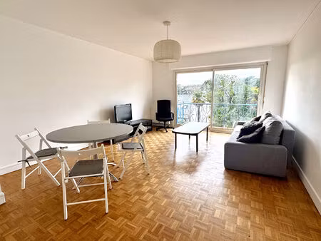 achat appartement 4 pièces 83m²