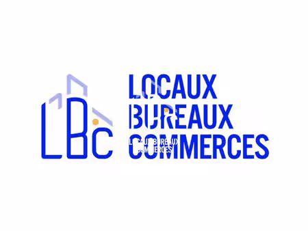 achat local commercial 112m² orvault 44700