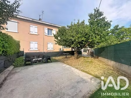 appartement à gardanne (13120)