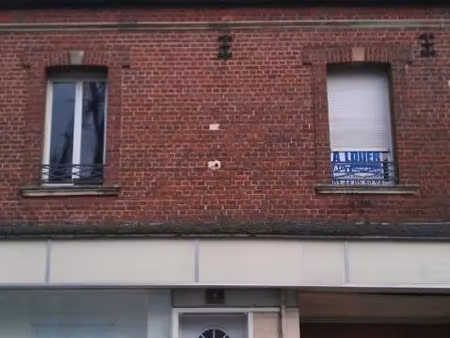 location appartement 4 pièces 94 m² à hermes (60370)