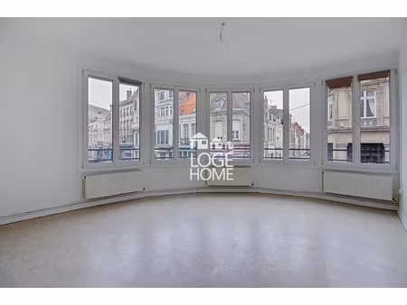vente immeuble 477 m² douai (59500)