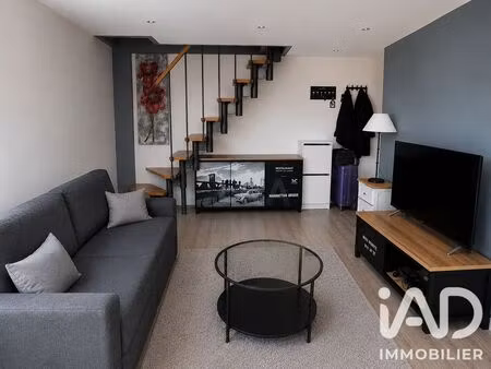 loft à martigues (13500)