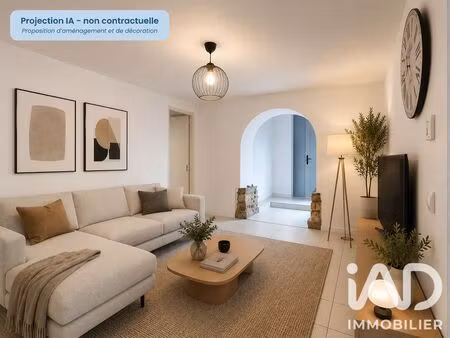 appartement à serémange-erzange (57290)