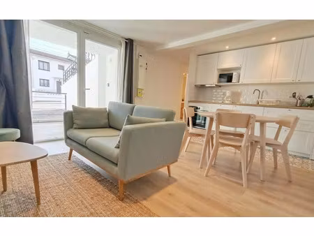 location appartement 1 pièce 9 m² à talence (33400)