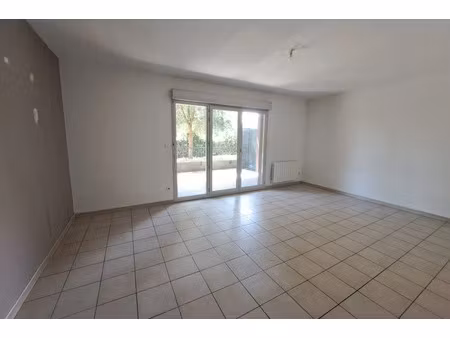 vente appartement 4 pièces 81 m² vaulx-en-velin (69120)
