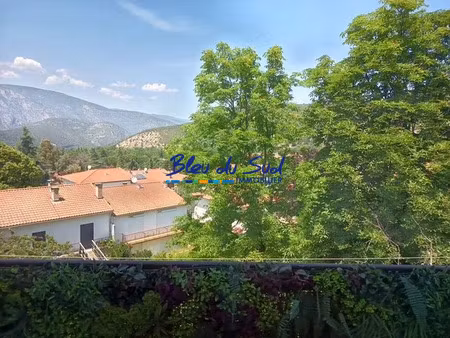 location appartement 3 pièces 54 m² à vernet-les-bains (66820)