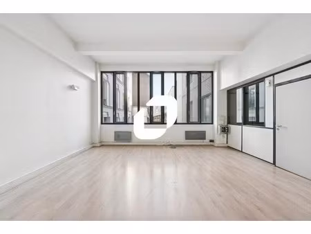 location bureaux 150 m²
