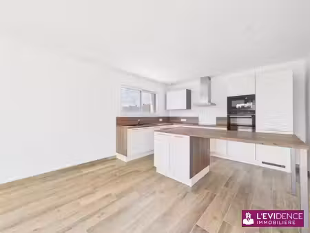 location maison 4 pièces 92 m² à pornichet (44380)