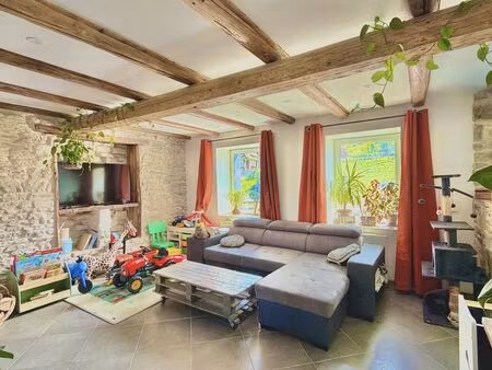 maison à postroff (57930)