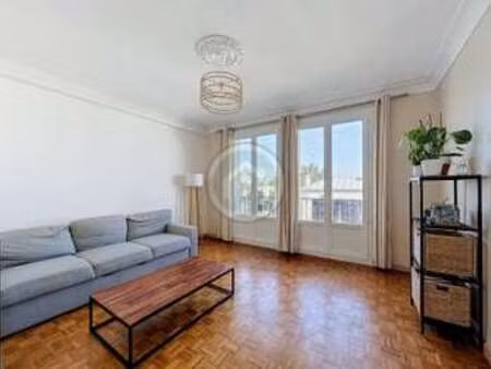 vente appartement 4 pièces à brest st marc (29200) : à vendre 4 pièces / 80m² brest st mar