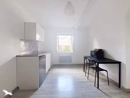 vente appartement 2 pièces 36 m² la riche (37520)