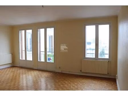 a louer appartement laval 3 pièces 69.21 m2